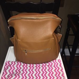 Fawn Design Original diaper bag